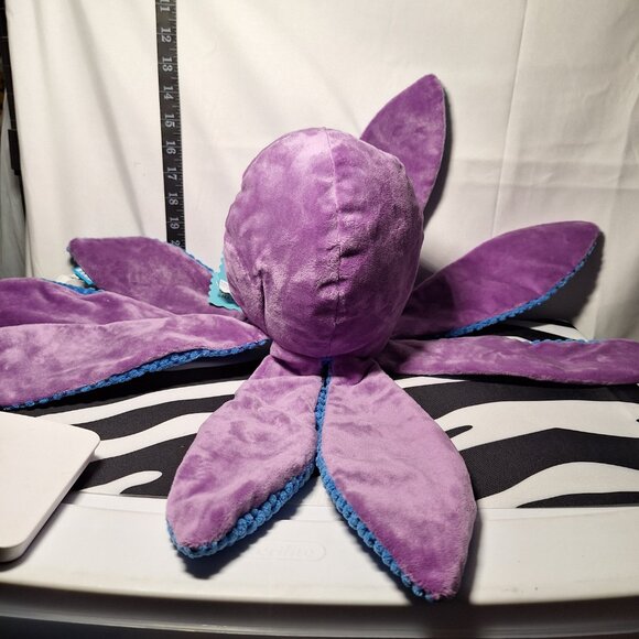 NWT Bark Mondo Ollie the Octopus All Dog Sizes - Picture 6 of 7